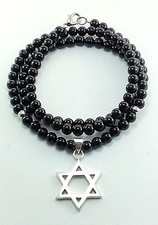 Pendentif Étoile De David