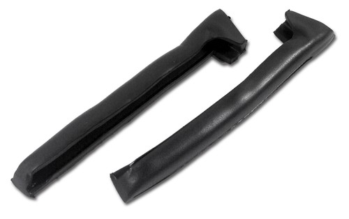 Corvette weatherstrip door - corvette, c3