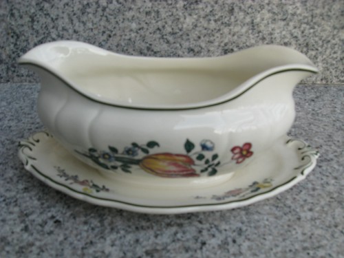 Sauciere villeroy boch - sauciere,