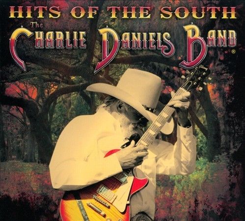 Hits the south digipak by - hits, [digipak]