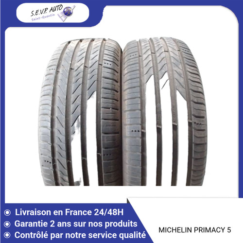 Paire de pneus - 🇫🇷,