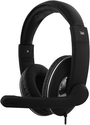 Casque micro filaire - micro,