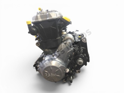 Moteur kawasaki 650 - moteur,