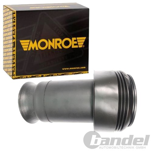 Monroe amortisseur air - amortisseur, à
