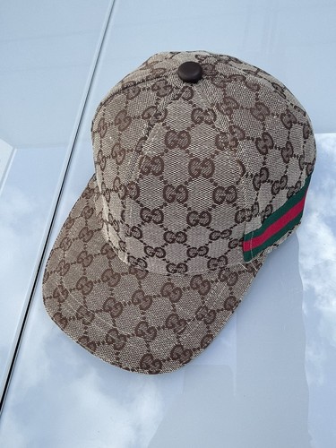 Casquette avec bande - avec,