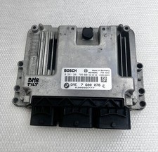 ECU CALCULATEUR MOTEUR BMW
