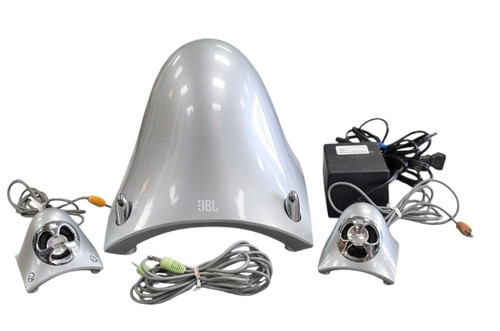 Jbl creature self powered - self,