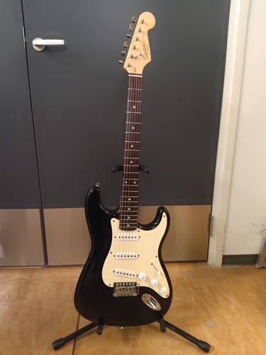 Stratocaster corps - (squier),