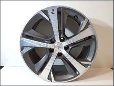 JANTE ALUMINIUM PEUGEOT 308 2