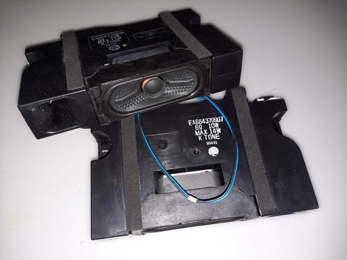 Enceintes ub85 lg - enceintes,