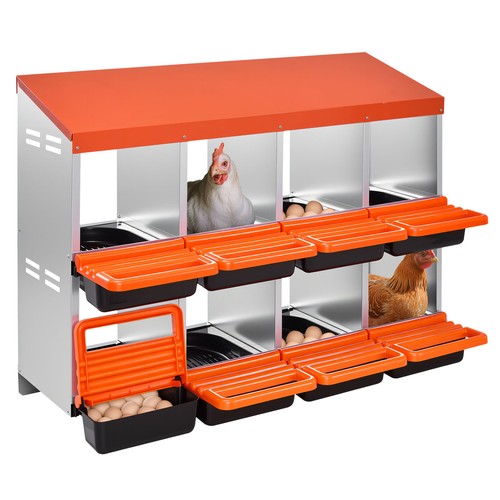 Vevor pondoir poules - vevor,