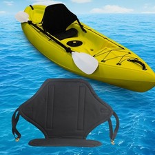 Siège de kayak pliable