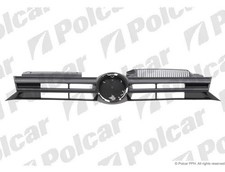 Grille De Radiateur Pour VW