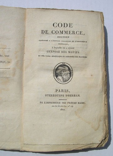 1er empire code - empire,