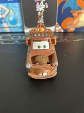 DISNEY CARS PIXAR VOITURE
