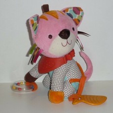 Doudou Chat Skip hop