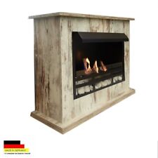 Ethanol Firegel Cheminee