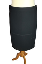 JUPE CHIC FEMME °°°   CHRISTINE LAURE   °°° DOUBLEE . TAILLE 46