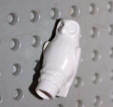 Chouette Lego Harry Potter White Owl ref 40232/set 4728 4714 4709 4757 5378 4708