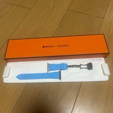 Bracelet Hermes Apple Watch