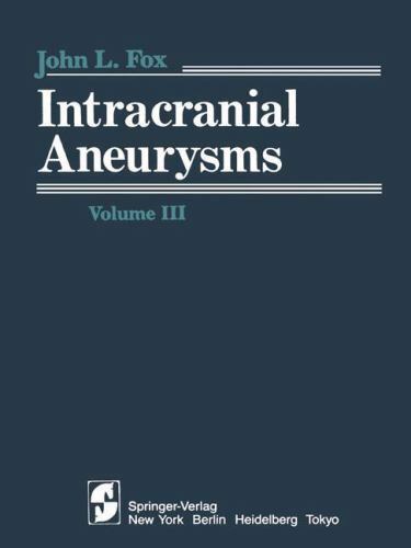 Intracranial aneurysms volume - aneurysms,
