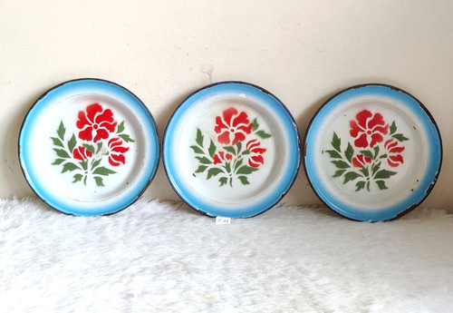1930s vintage motif floral - 1930s,