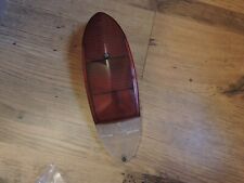 Cabochon feu arrière Volkswagen Karman - Hella  THK6/THK11