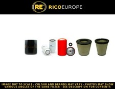 Filtre Kit Pour Cormick Mac Mc