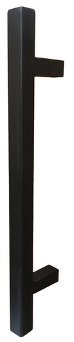 Häfele poignée noir porte - poignée,