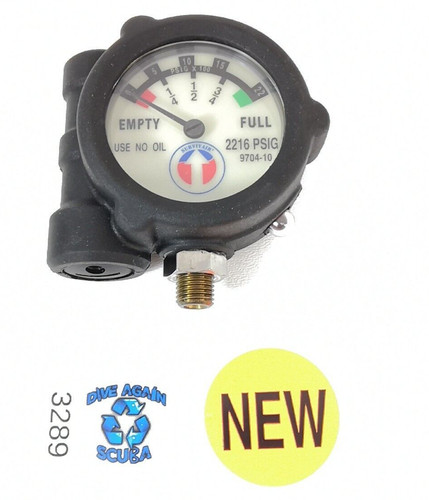 Survivair SCBA Respirateur