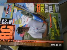 1?µ µ? Revue RC Pilot n°23