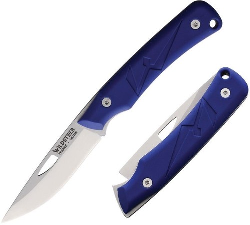 Wildsteer nif folding knife - folding,
