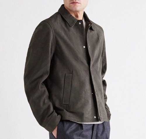 Veste cuir motard homme - motard,