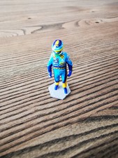 Figurine Figure FORMULE 1 F1