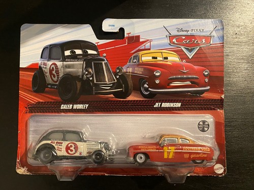 Voitures disney pixar cars - 2,