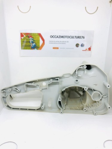 Carter moteur tronçonneuse - moteur,