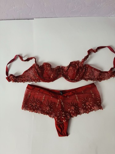 Soutien gorge taille - ,