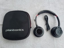 Plantronics Voyager Focus UC Casque stéréo Bluetooth