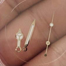 Rolex Hand Set For Submariner