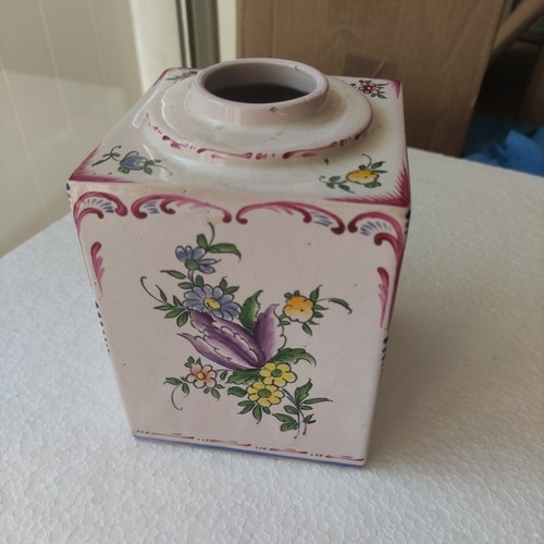 Vase carré clément - vase, st