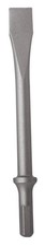 Burin plat 20mm pour marteau