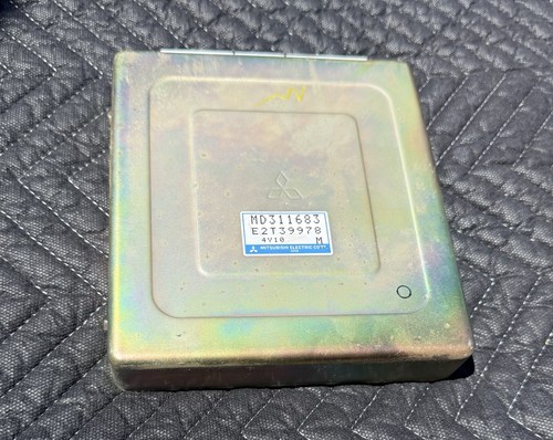 Jdm rhd mitsubishi - jdm, 94-95
