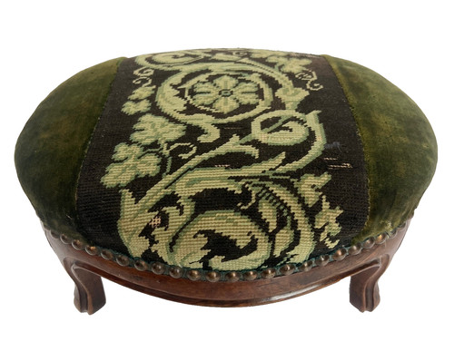 Tabouret repose pieds - repose-pieds, xixem