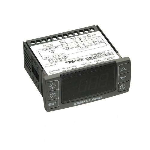 Régulateur électronique - rÉgulateur,