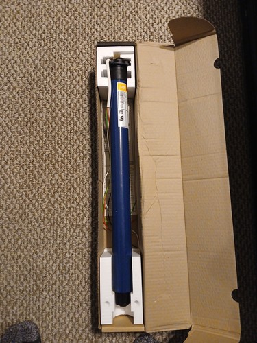 Somfy motor rollwr - , shade