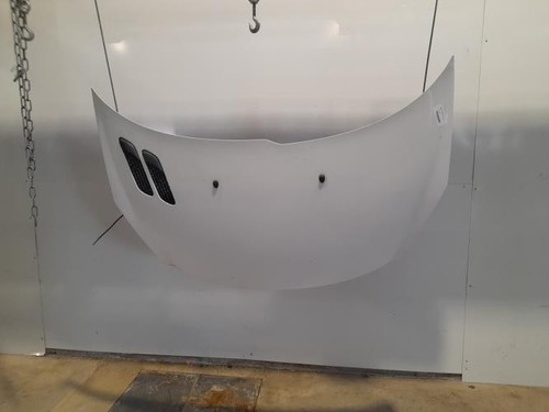 Capot peugeot 206 - capot,