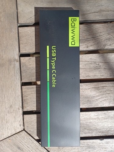 Câble usb type - câble,