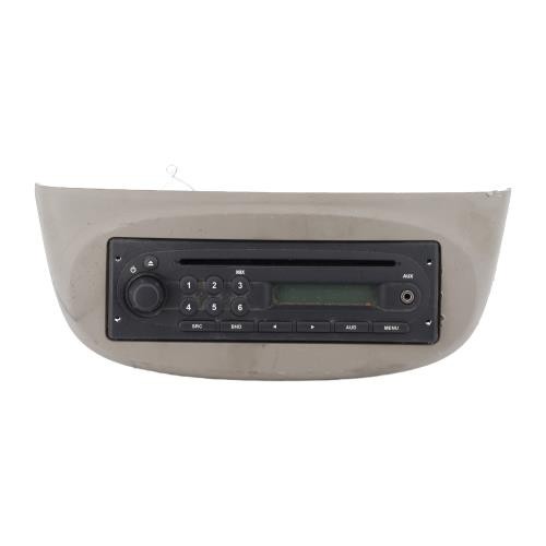 Autoradio origine renault - autoradio,