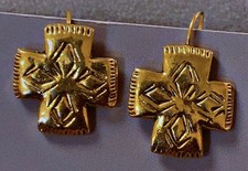 Plaqué couleur boucles - plaqué,
