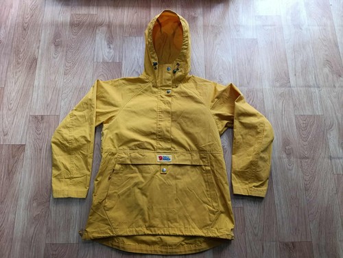 Fjällräven vardag anorak - fjällräven,